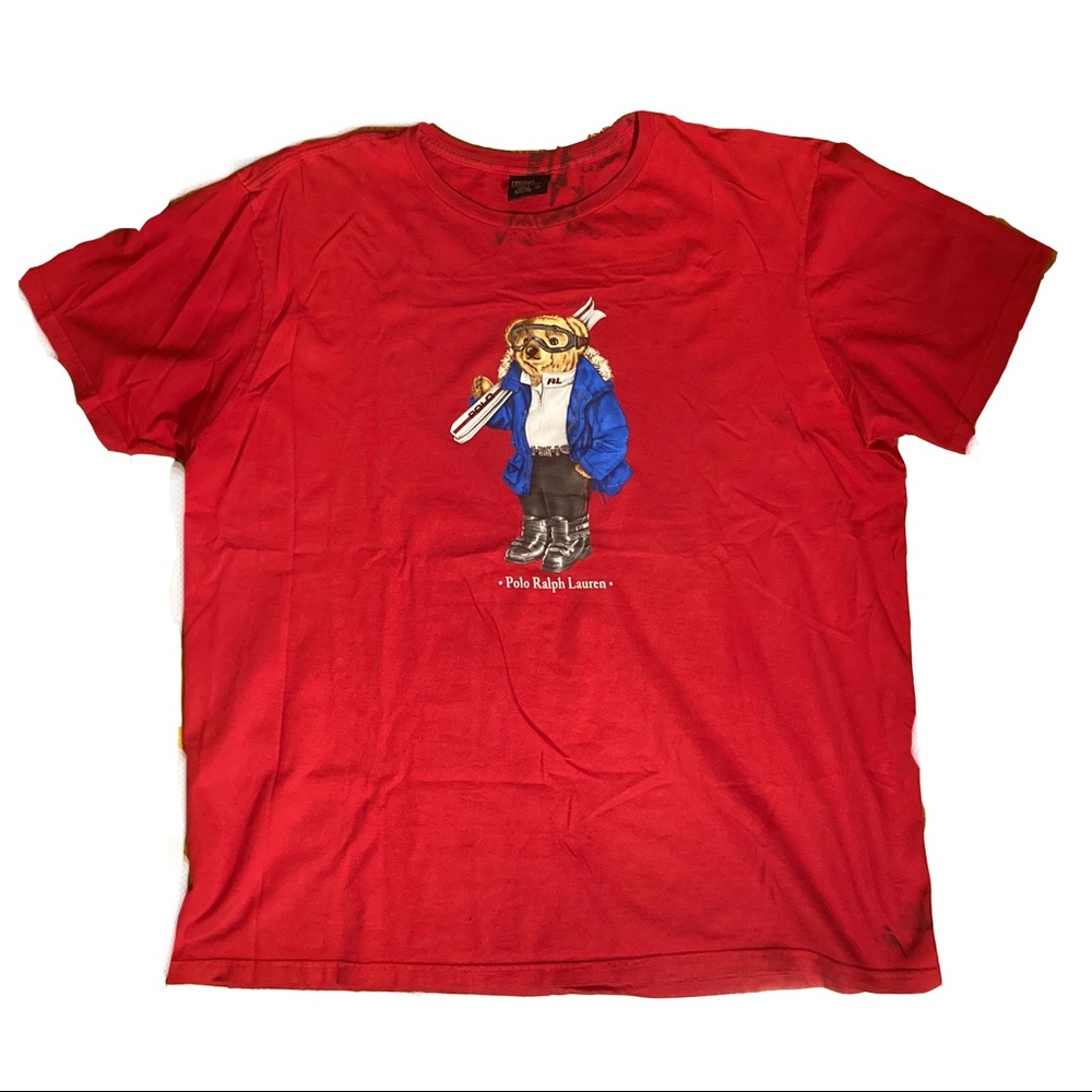 Polo T